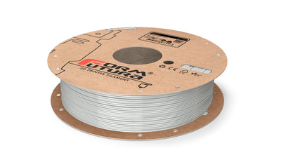 PETG Filament HDglass 1.75mm Blinded Light Grey 750 gram 3D Printer Filament