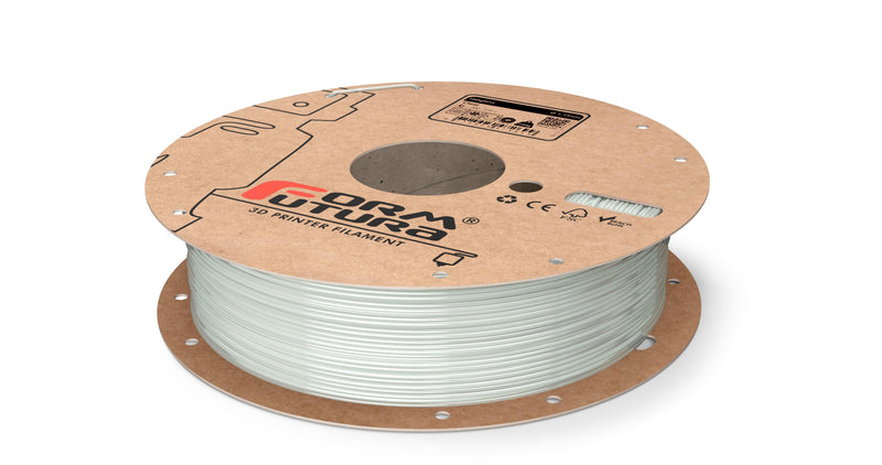 PETG Filament HDglass 1.75mm Clear 750 gram 3D Printer Filament