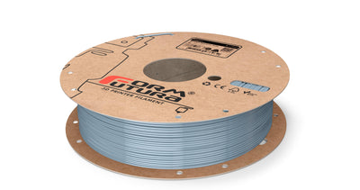 PETG Filament HDglass 1.75mm Blinded Sapphire Grey 750 gram 3D Printer Filament