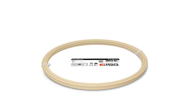 Wood feel PLA based filament EasyWood 2.85mm Birch 50 gram 3D Printer Filament