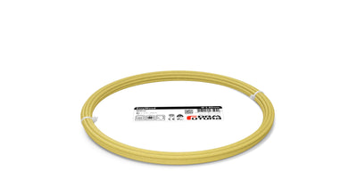 Wood feel PLA based filament EasyWood 2.85mm Willow 50 gram 3D Printer Filament