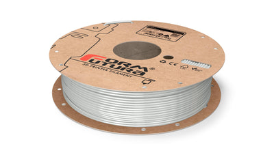 PETG Filament HDglass 2.85mm Blinded Light Grey 750 gram 3D Printer Filament