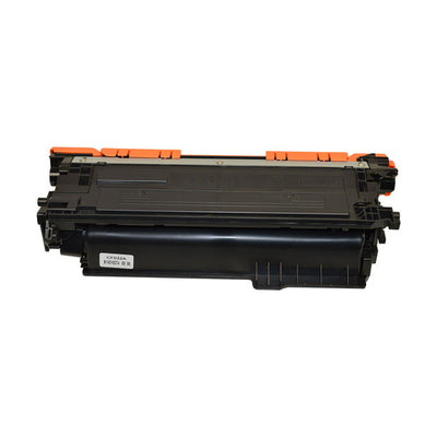 HP Compatible CF032A 646 Premium Generic Yellow Toner