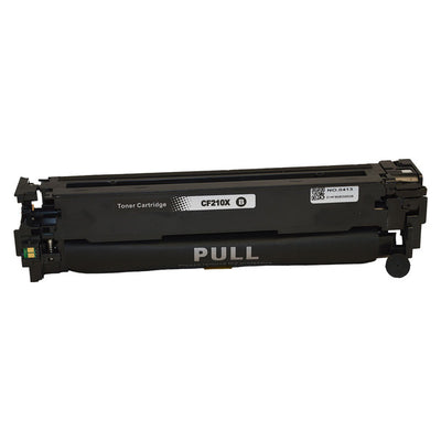 HP Compatible CF210X #131X Premium Generic Black Toner