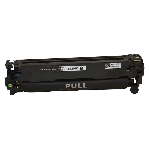 HP Compatible CF210X 