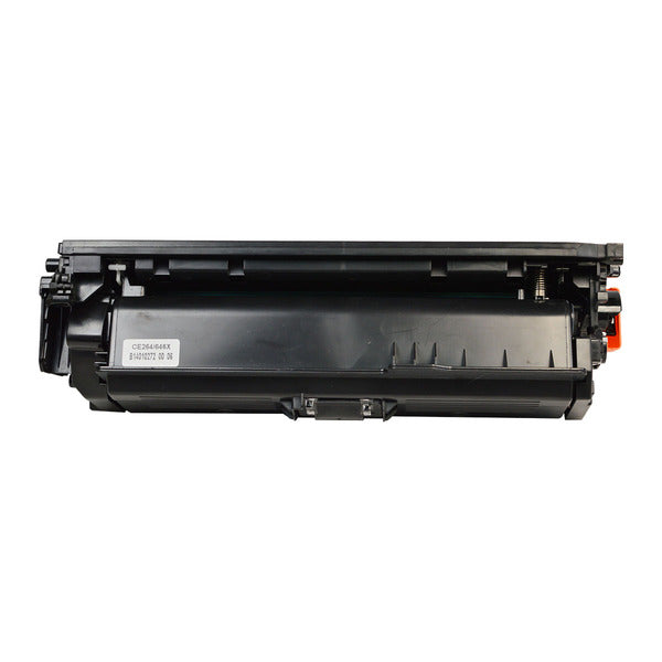 HP Compatible CE264X 646 Premium Generic Black Toner