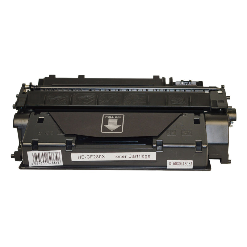 HP Compatible CF280X 