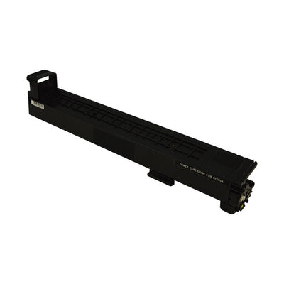 HP Compatible CF300a 827A Black Generic Toner Cartridge