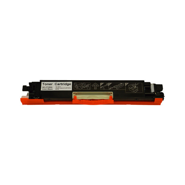 HP Compatible CF350A 
