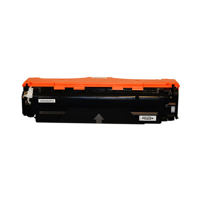 HP Compatible CF382A 312A Premium Generic Yellow Toner