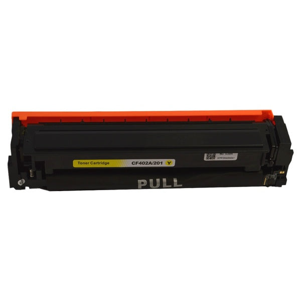 HP Compatible CF402A 