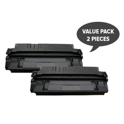 HP Compatible 2 x EP-62 C4129X 29X Premium Generic Toner