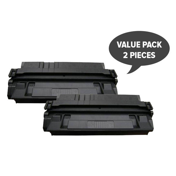 HP Compatible 2 x EP-62 C4129X 29X Premium Generic Toner