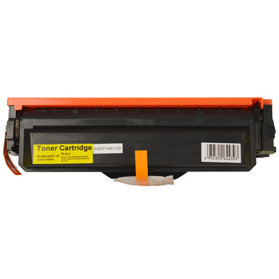 HP Compatible CF412X 410X Premium Generic Yellow Toner Cartridge [5 Star}