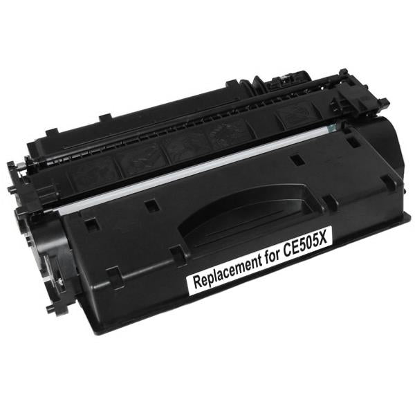 HP Compatible CE505X 