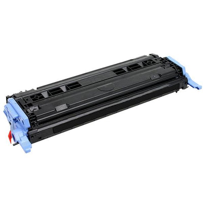HP Compatible CART-307 Q6000A 124A Black Premium Generic Toner