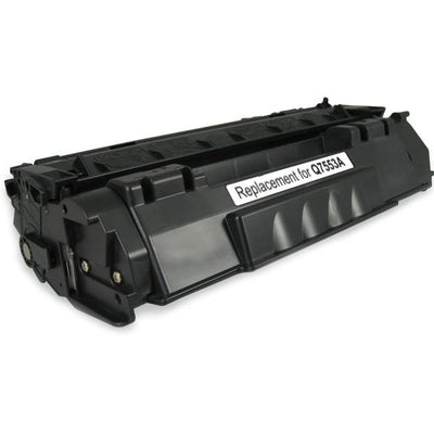 HP Compatible Q7553A Q5949 CART315i CART 308i Black Premium Toner