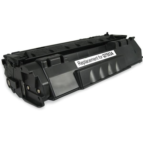 HP Compatible Q7553A Q5949 CART315i CART 308i Black Premium Toner