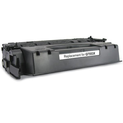 HP Compatible Q7553X #53X CART315ii CART308ii Q5949X #49x Premium Generic Toner