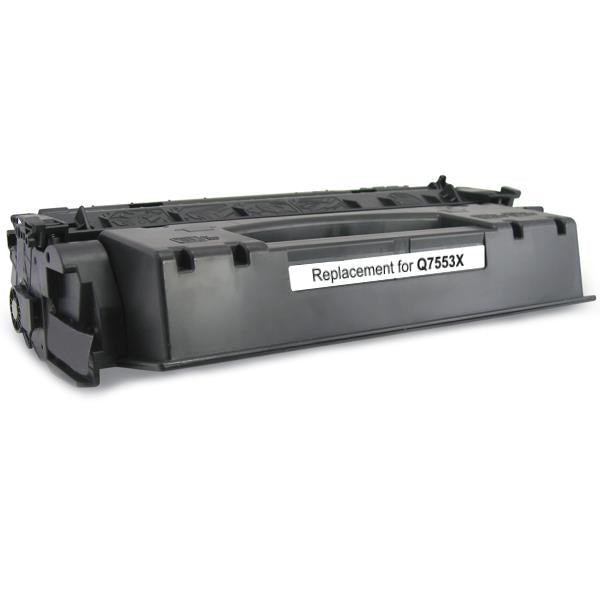 HP Compatible Q7553X 
