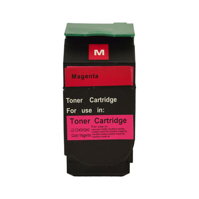 C540HIMG Premium Generic Magenta Toner