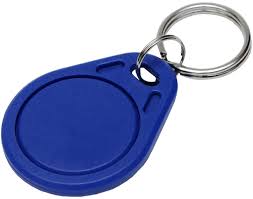 2N EMARINE RFID KEY FOB 125 KHZ