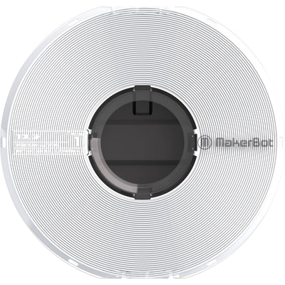 MAKERBOT STONE WHITE TOUGH FILAMENT LARGE