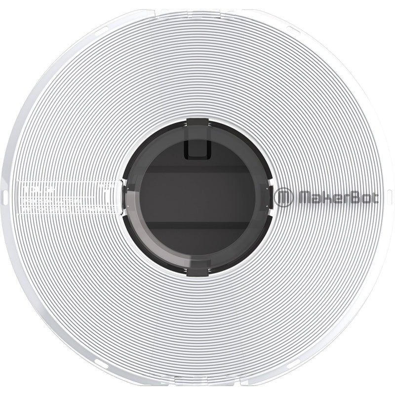 MAKERBOT STONE WHITE TOUGH FILAMENT LARGE