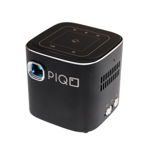PIQO Projector The world&