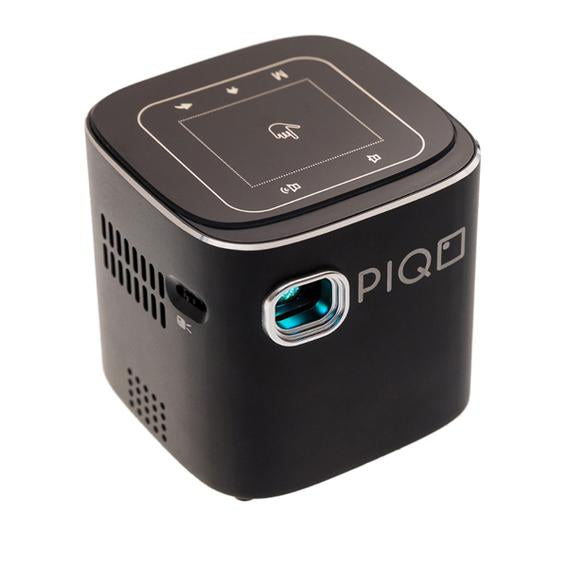 PIQO Projector The world&