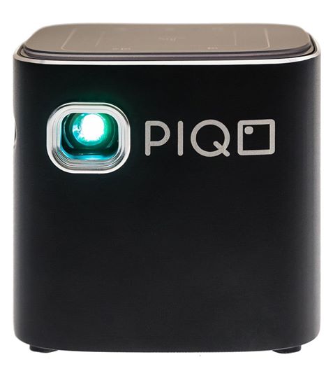 PIQO Projector The world&