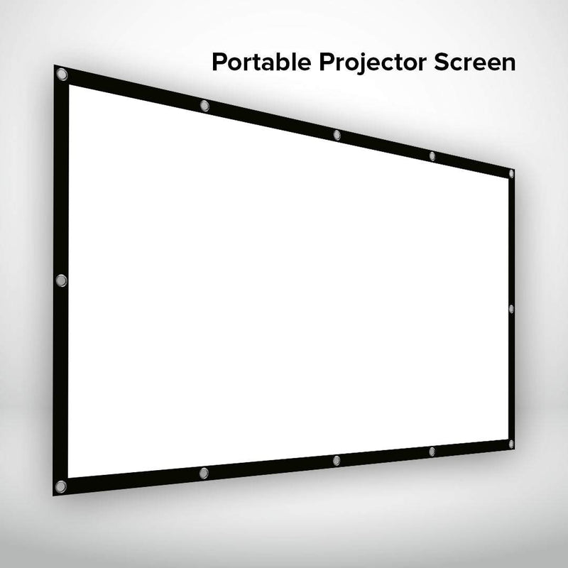 PIQO Projector The world&