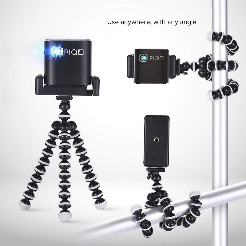 PIQO Projector The world&