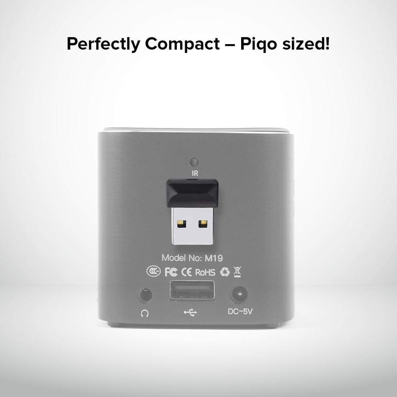 PIQO Projector The world&