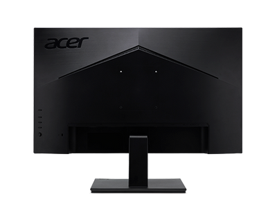 ACER V247 23.8'' inch Monitor - Full HD 1920 x 1080@75 Hz - Widescreen LCD IPS - Ports: VGA, 1 x HDMI, 1 x DisplayPort 1.2 - Black - Ratio 16:9