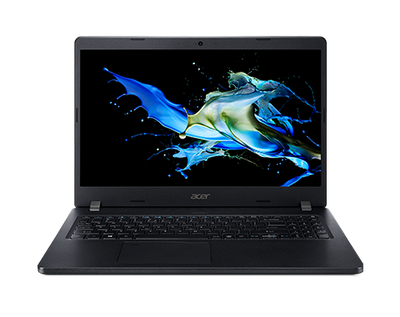 ACER TravelMate P614 14 inch Notebook - 64-bit Windows 10 Pro - Intel Core i5 1.70 GHz Quad-core 8 GB DDR4 SDRAM - TravelMate P6 series - Full HD