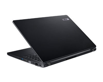 ACER TravelMate P614 14 inch Notebook - 64-bit Windows 10 Pro - Intel Core i5 1.70 GHz Quad-core 8 GB DDR4 SDRAM - TravelMate P6 series - Full HD