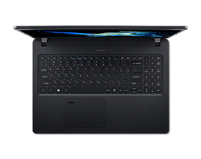 ACER TravelMate P614 14 inch Notebook - 64-bit Windows 10 Pro - Intel Core i5 1.70 GHz Quad-core 8 GB DDR4 SDRAM - TravelMate P6 series - Full HD