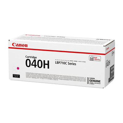 CANON Cartridge040 Magenta HY Toner