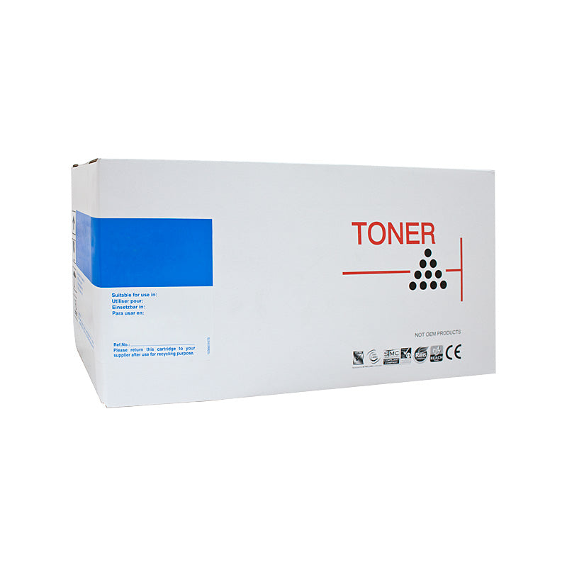 AUSTIC Premium Laser Toner Cartridge CE321A 