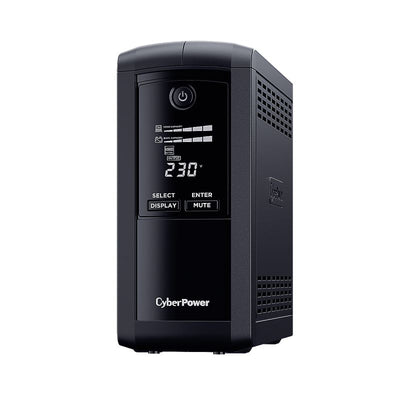 CYBERPOWER Value Pro 1000 UPS