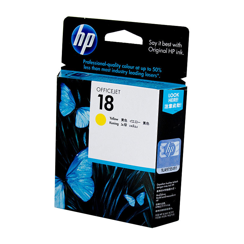HP 