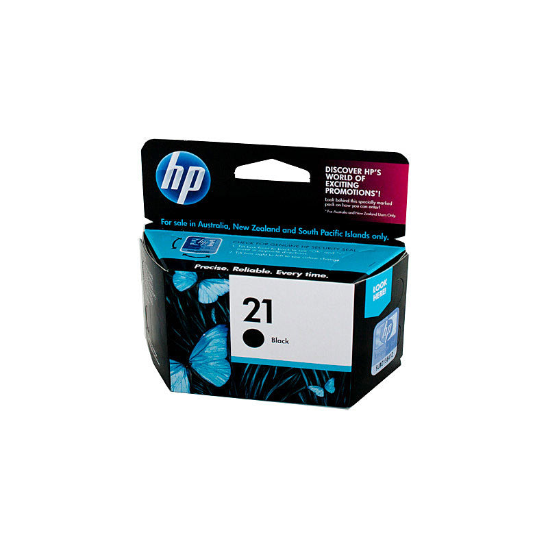 HP 