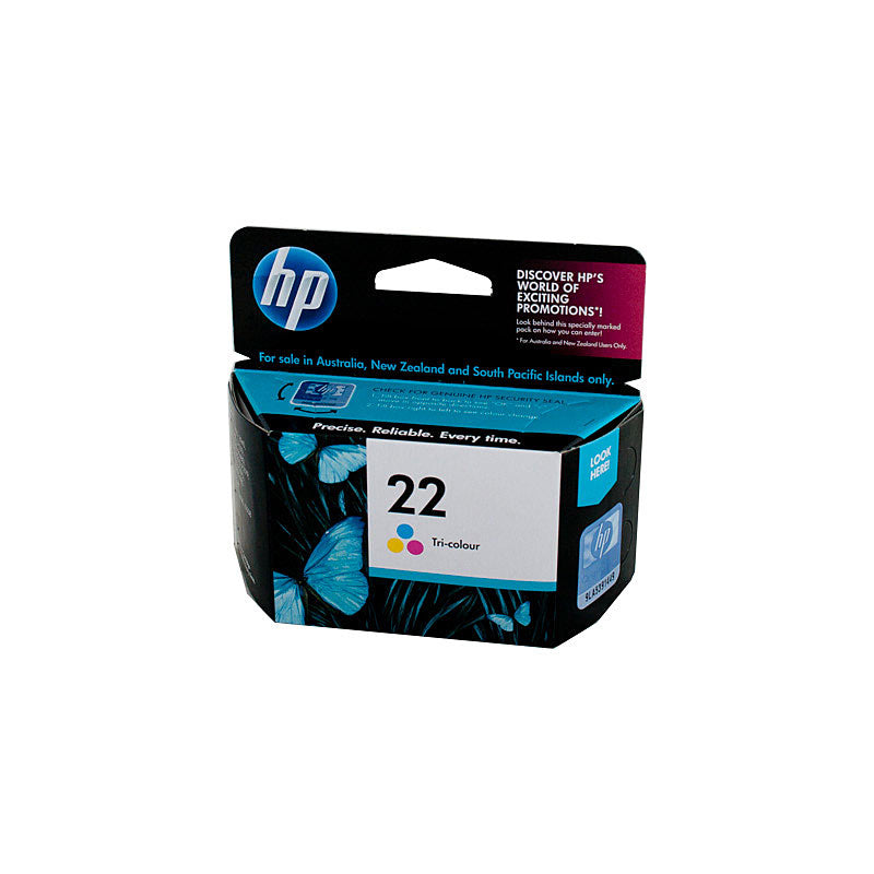 HP 