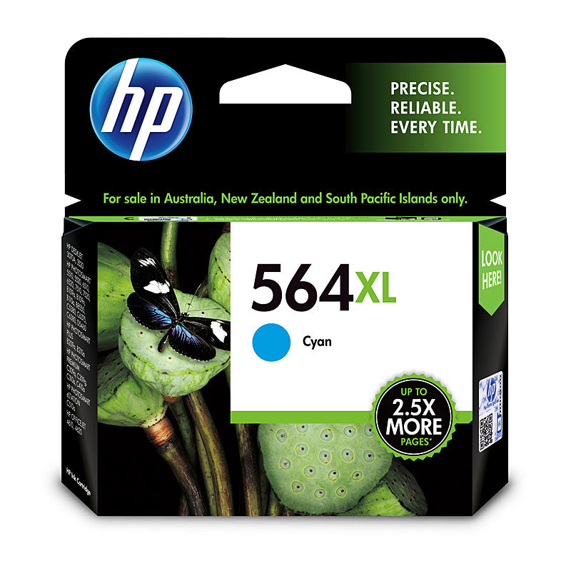 HP 