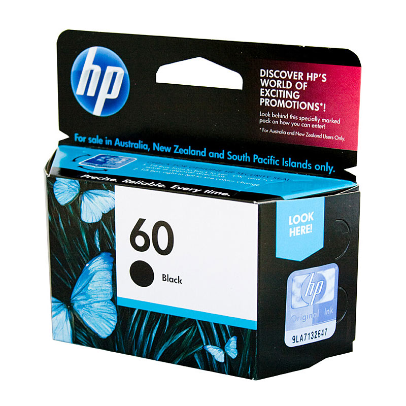 HP 