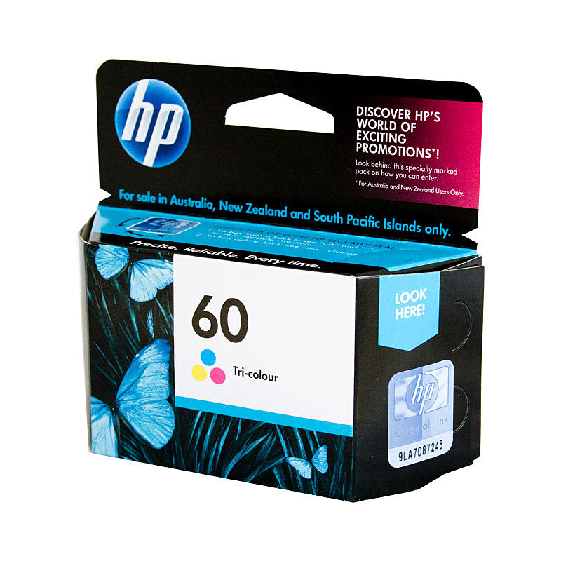 HP 