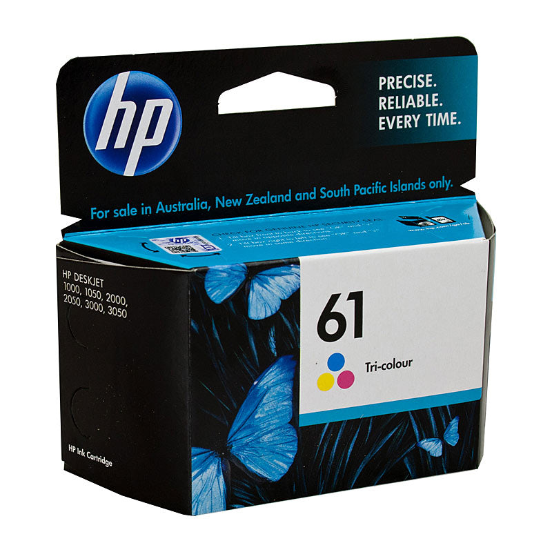 HP 