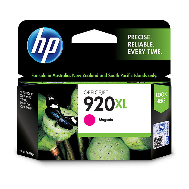 HP 