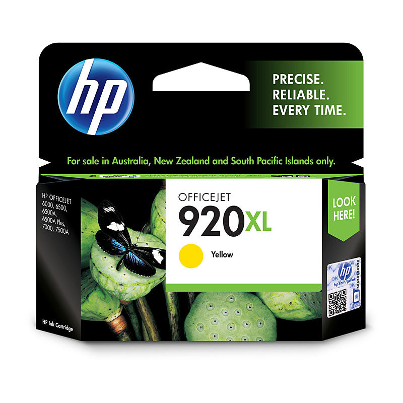 HP 